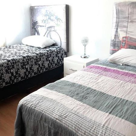 La Casa De Glo Villa กัวดาลาฮารา ภายนอก รูปภาพ