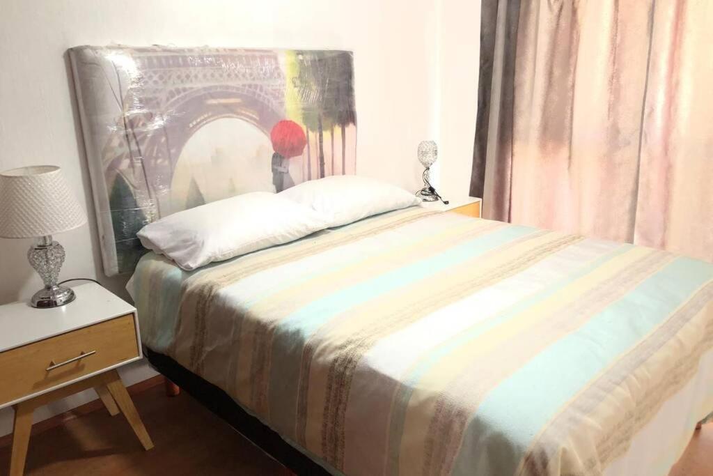 La Casa De Glo Villa กัวดาลาฮารา ภายนอก รูปภาพ